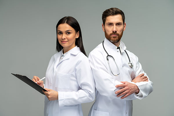 peptide therapy clinic in Bay City